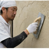 国立市のアパート外壁塗装事例｜モルタル外壁のメンテナンス