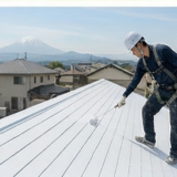 夏の暑さ対策に効果が期待できる遮熱塗料とは｜住宅外壁塗装の断熱対策