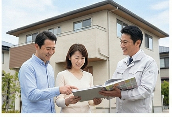 外壁塗装の費用相場はいくら？30坪・40坪の目安と失敗しない見積もりの取り方