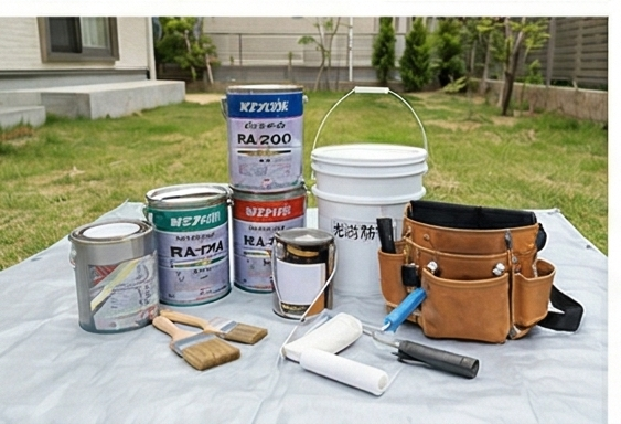 八王子市で多い屋根板金の雨漏り事例｜縦葺き屋根で改善したケース